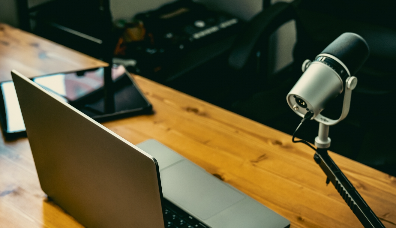 対談インタビュー